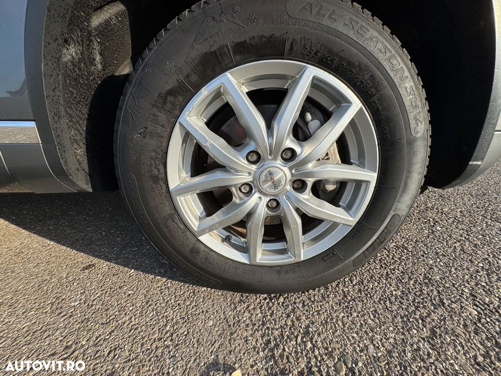 Volkswagen Touareg - 23