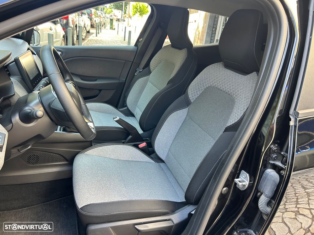 Renault Clio 1.0 TCe Evolution - 5