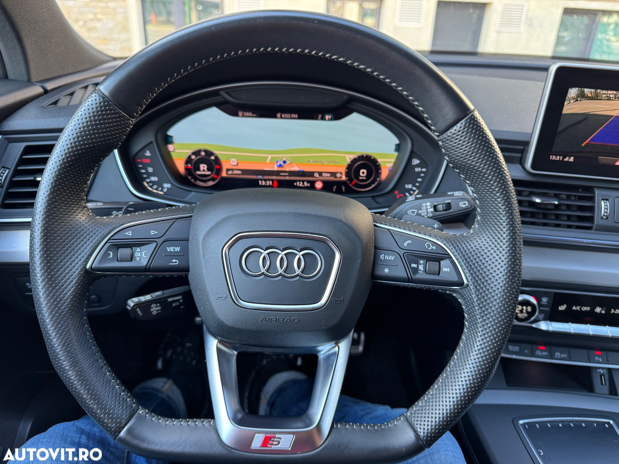 Audi Q5 40 TDI quattro S tronic - 31