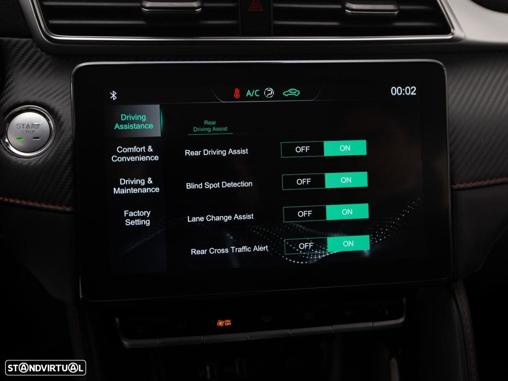 MG ZS 1.0 T-GDI Luxury Aut. - 26