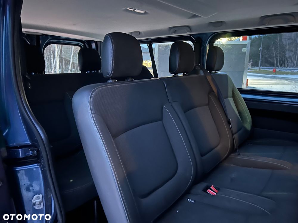 Renault Trafic - 5