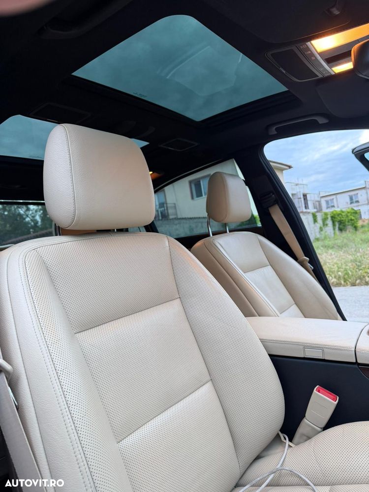 Mercedes-Benz S 350 CDI 4M BlueTEC Long Aut - 7