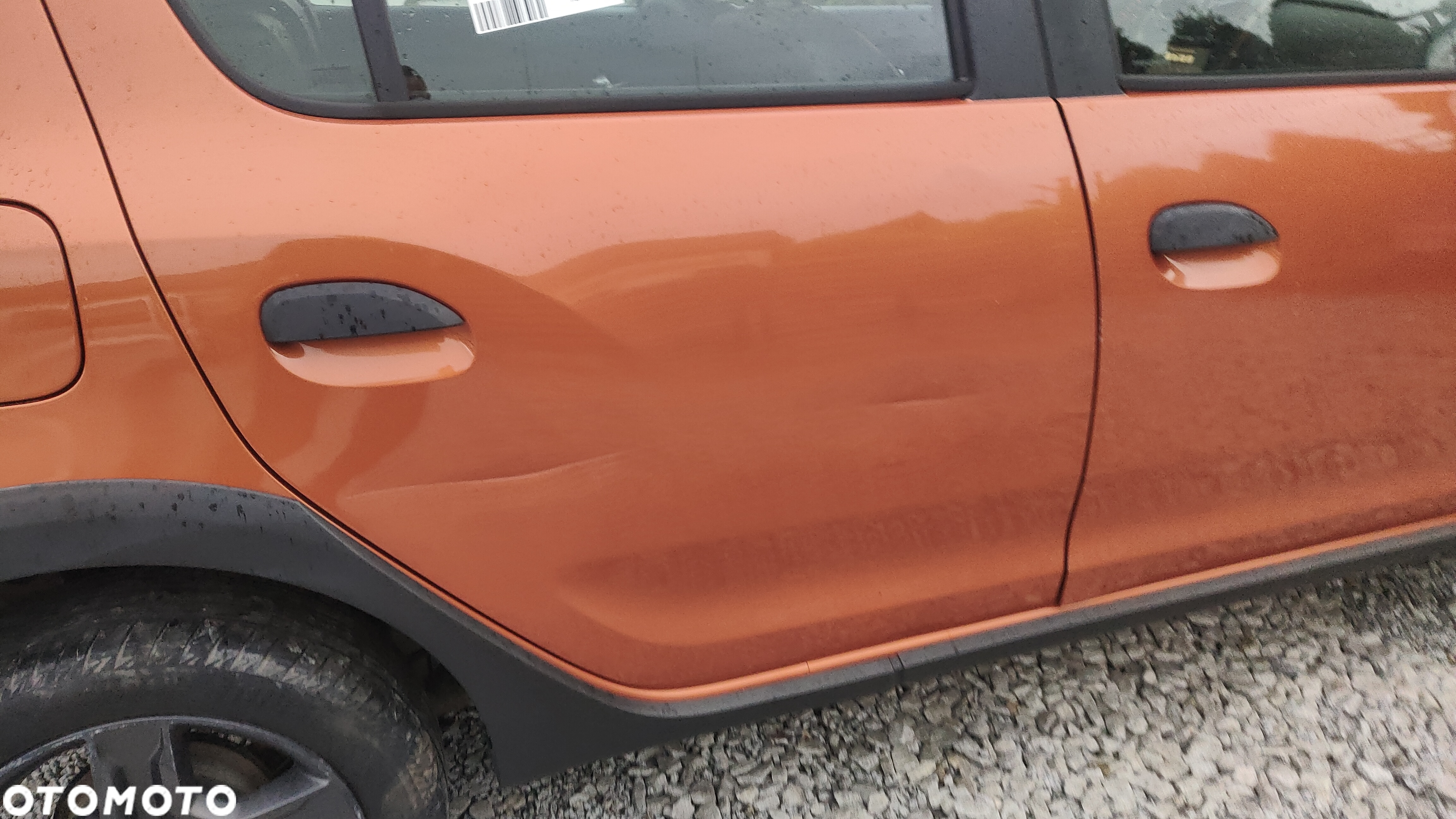 Dacia Sandero Stepway - 13