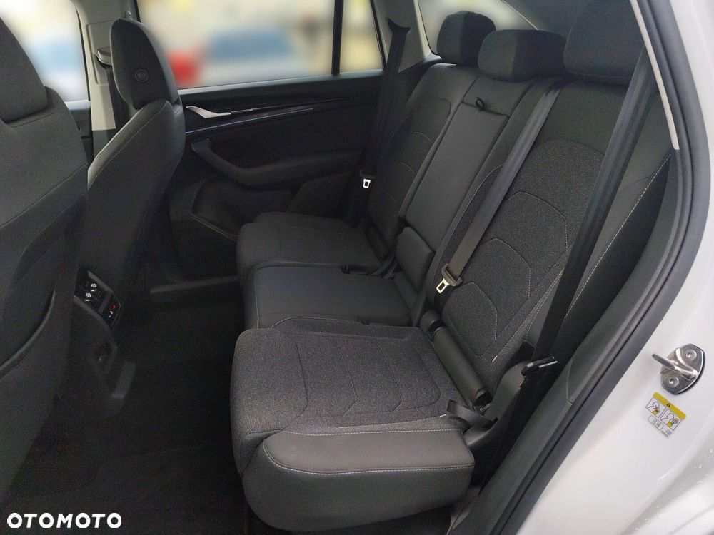Skoda Kodiaq 2.0 TDI 4x4 Selection DSG - 13