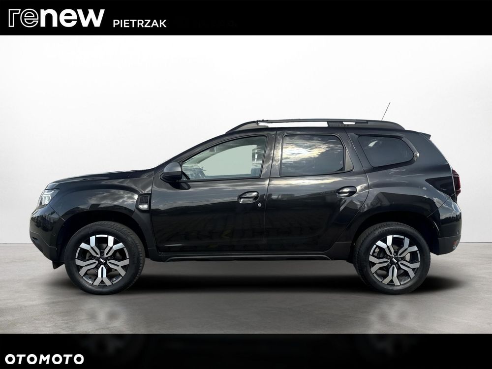 Dacia Duster - 2