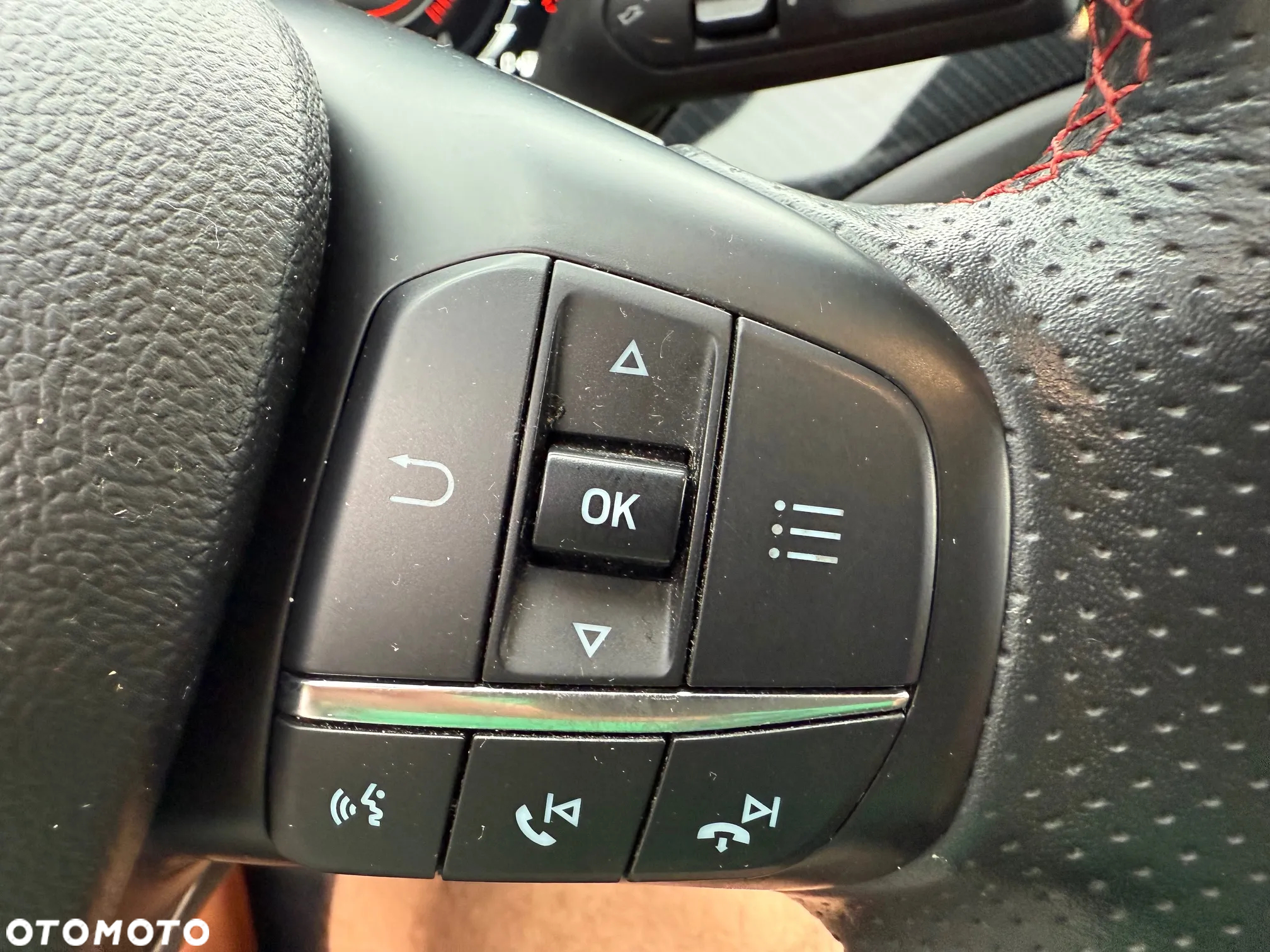 Ford Focus 2.0 EcoBlue ST-Line X - 19