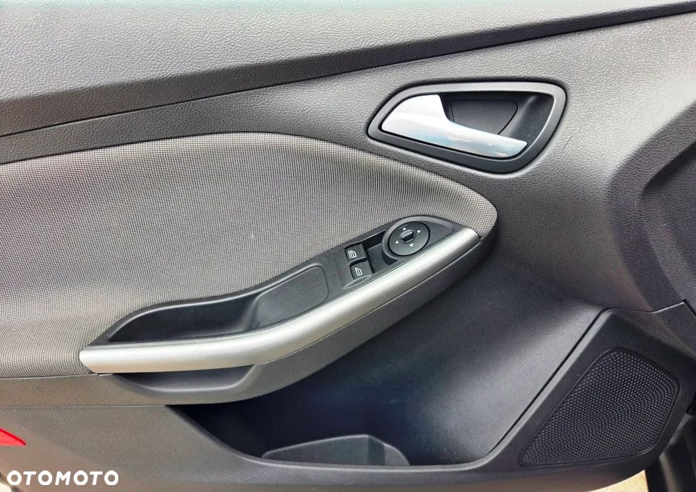 Ford Focus 1.5 TDCi Gold X - 24