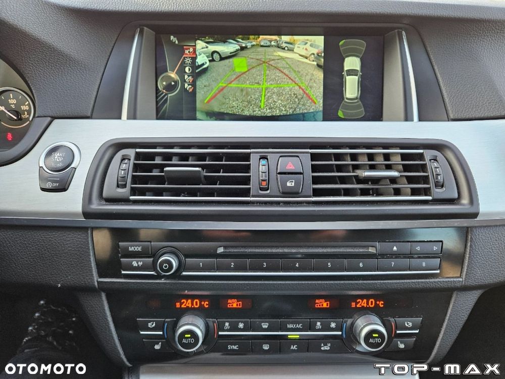 BMW Seria 5 - 20