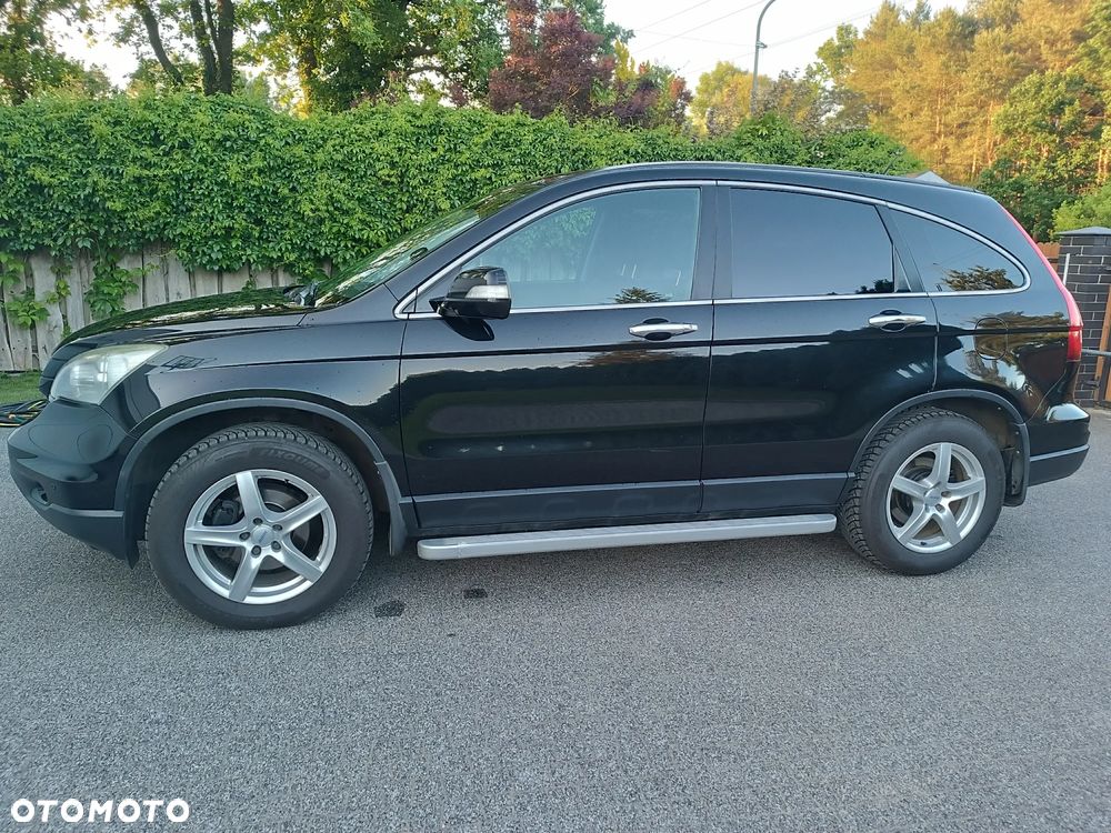 Honda CR-V 2.0 Executive - 8