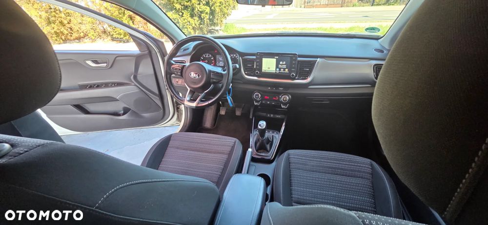 Kia Stonic 1.0 T-GDI OPF Spirit - 33