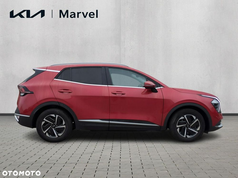 Kia Sportage 1.6 T-GDI L 2WD DCT - 7