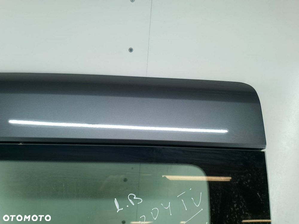 DRZWI PRZESUWNE LEWE VW CADDY IV ( 15-20 ) LR7H - 3