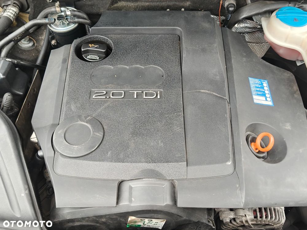 Audi A4 - 15