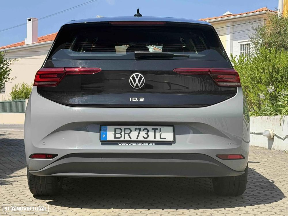 VW ID.3 Pro Performance - 26