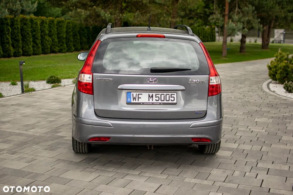 Hyundai i30 - 24