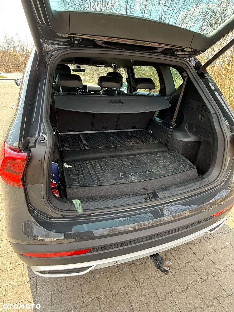 Seat Tarraco ver-1-5-eco-tsi-evo-xperience-s-s-dsg - 13