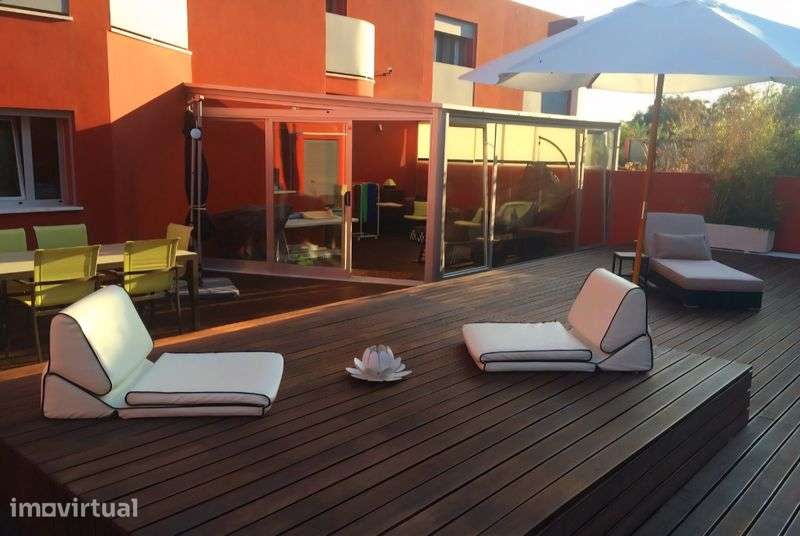 Moradia com piscina €1,290.000 - Grande imagem: 5/9
