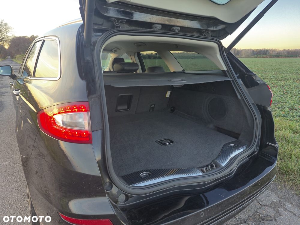 Ford Mondeo 2.0 TDCi Bi-Turbo PowerShift-Aut Vignale - 14