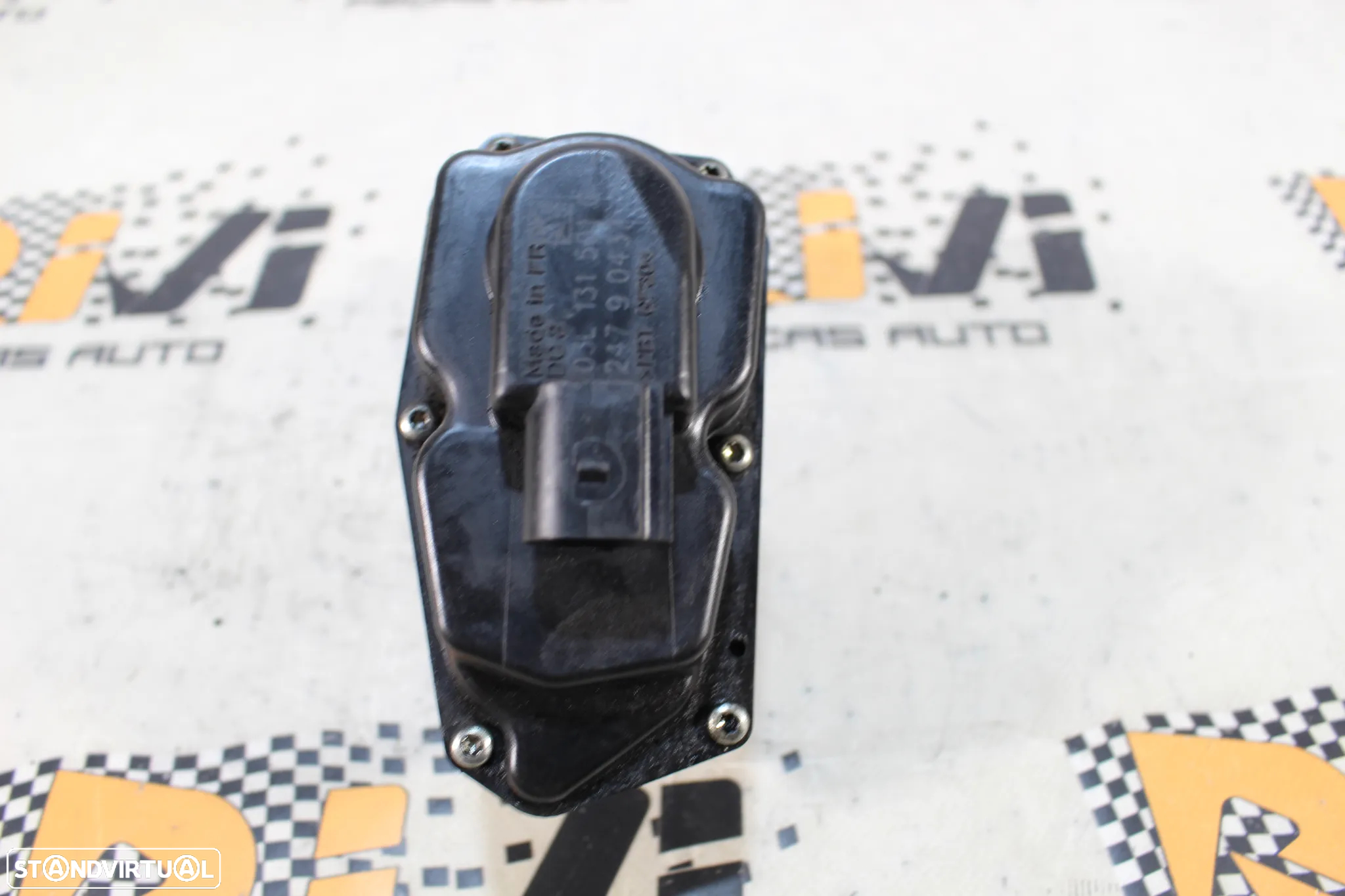 Válvula EGR 2.0 TDI - 03L131501G / 24790437 - Audi - Seat - Skoda - Volkswagen - 5
