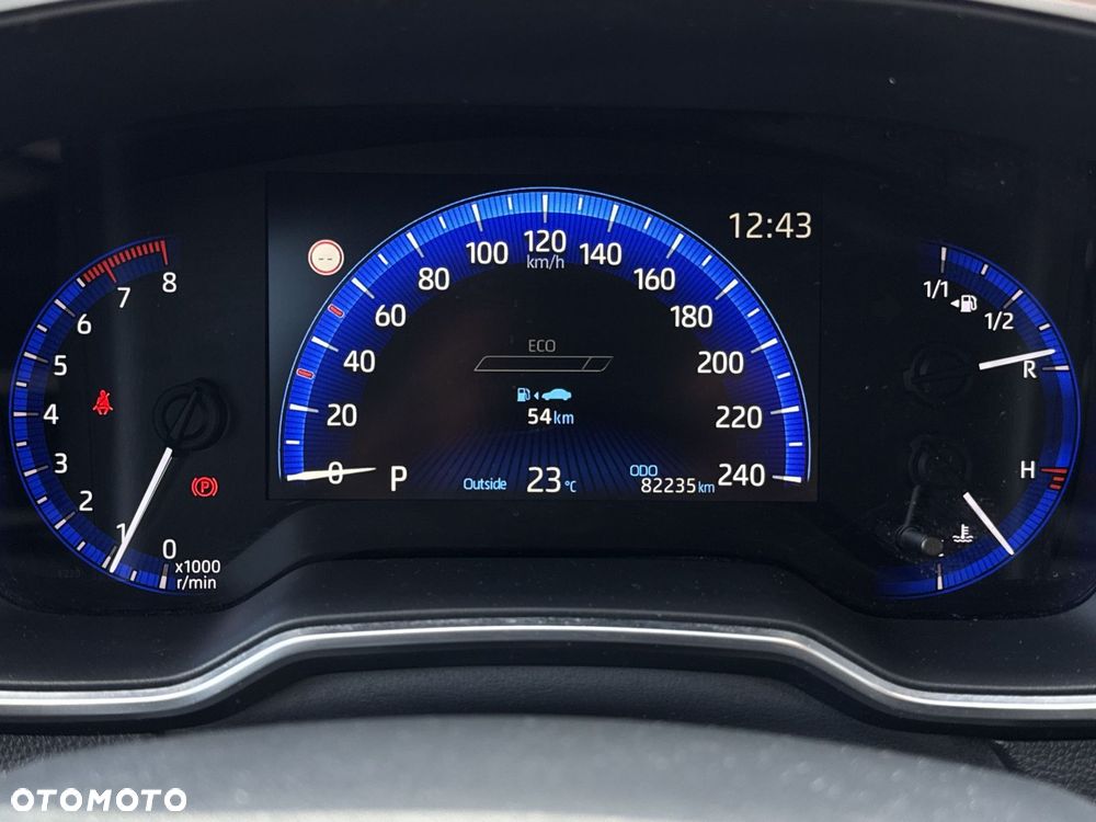 Toyota Corolla 1.6 Comfort MS - 15