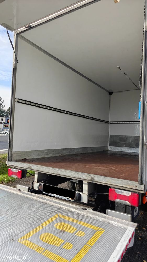 Iveco Daily 35C16 - 12