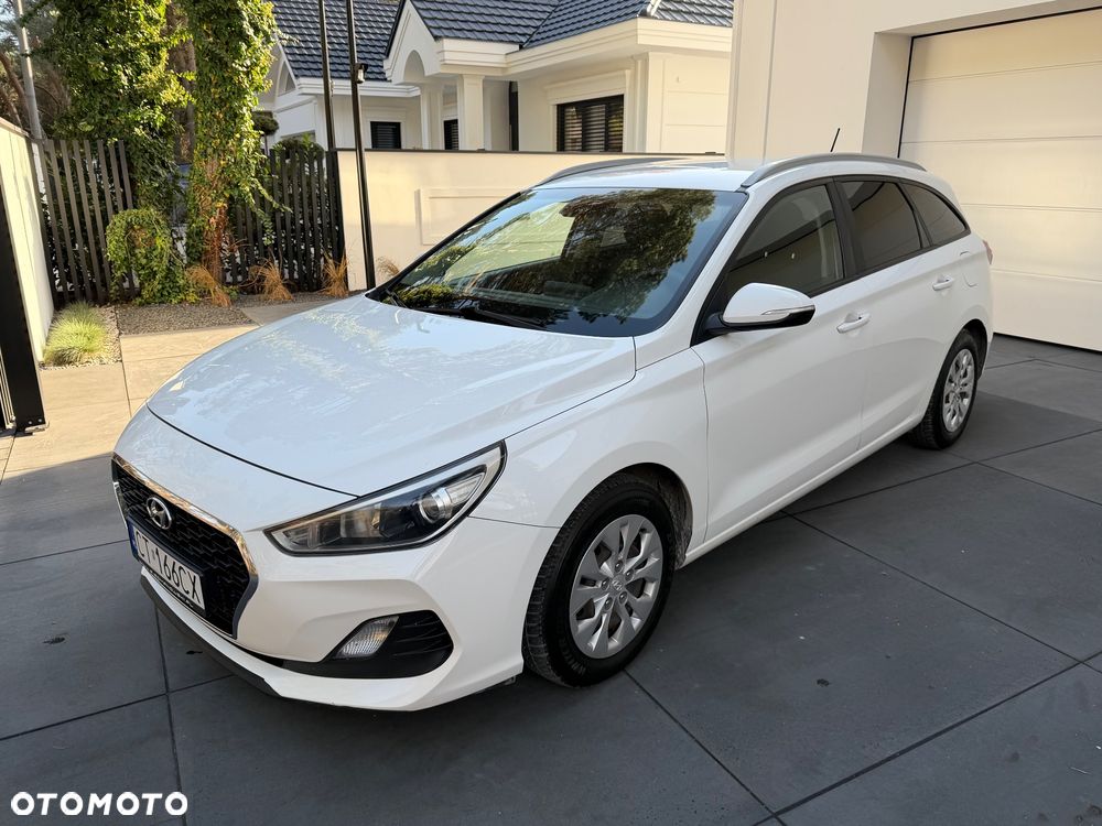 Hyundai i30 - 3