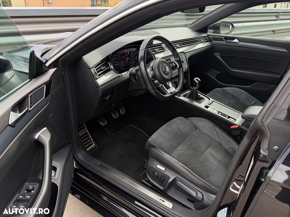 Volkswagen ARTEON 2.0 TDI R-Line - 23