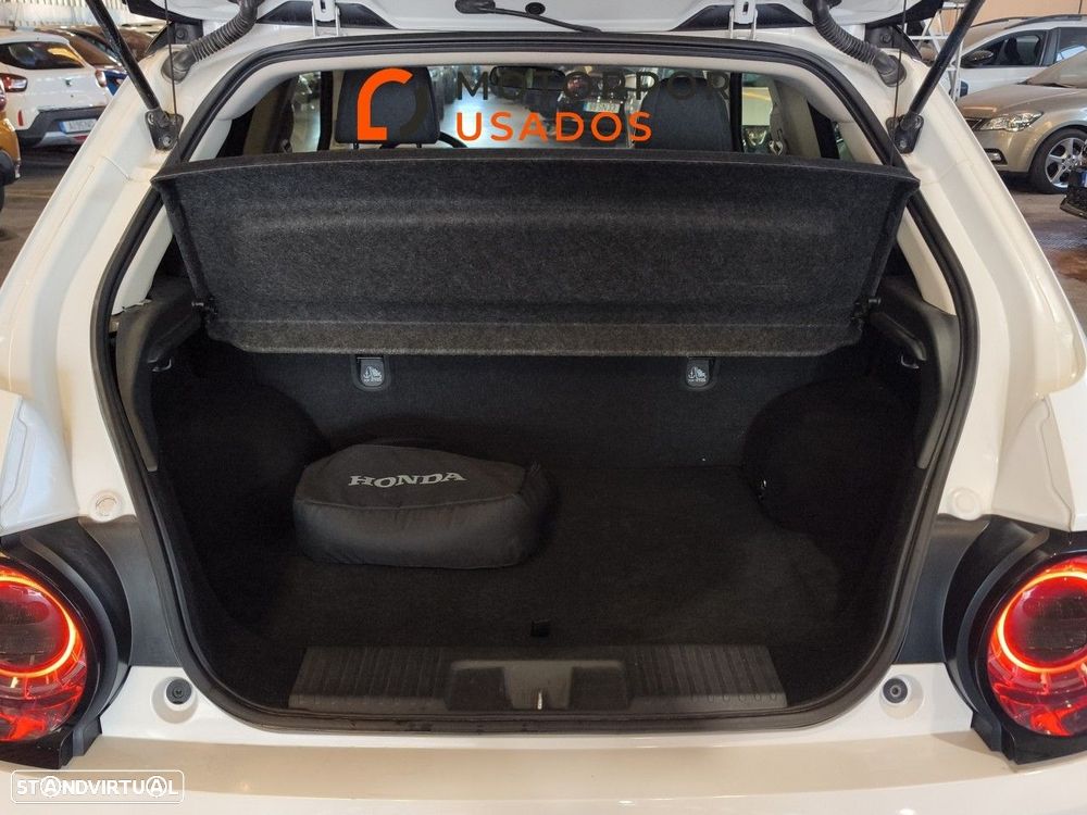 Honda e Standard - 6