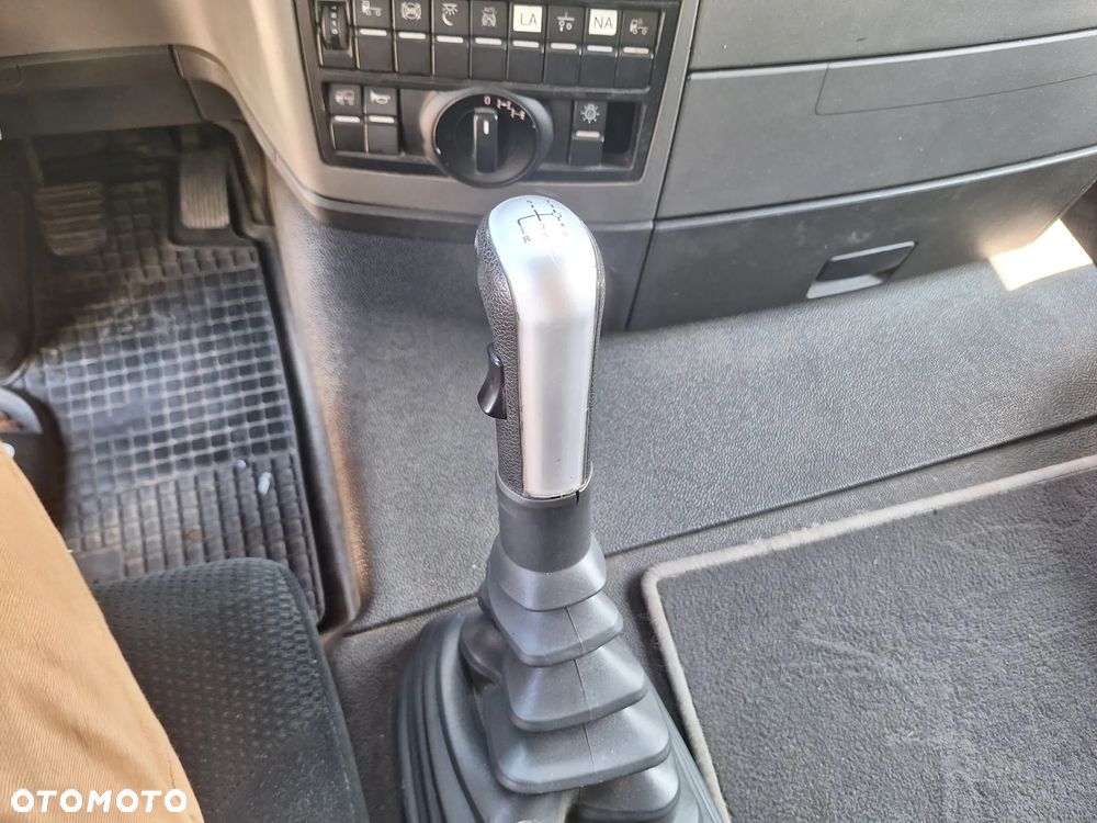 MAN Tgs18 440 4x4hbls - 22