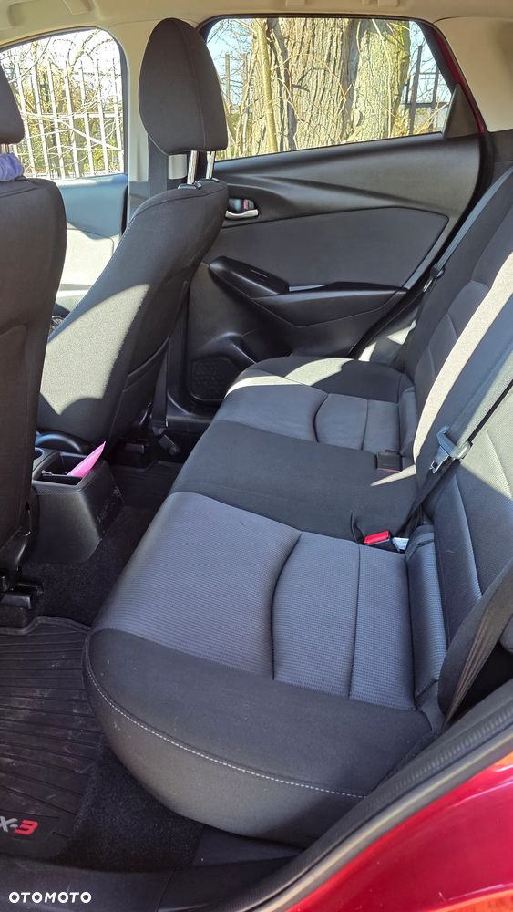 Mazda CX-3 2.0 Skyenergy - 6