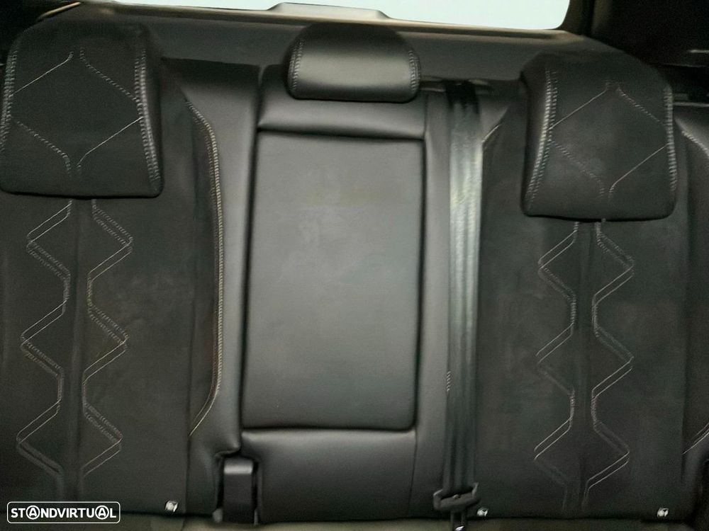 DS DS7 Crossback E-Tense Performance Line+ EAT8 - 18