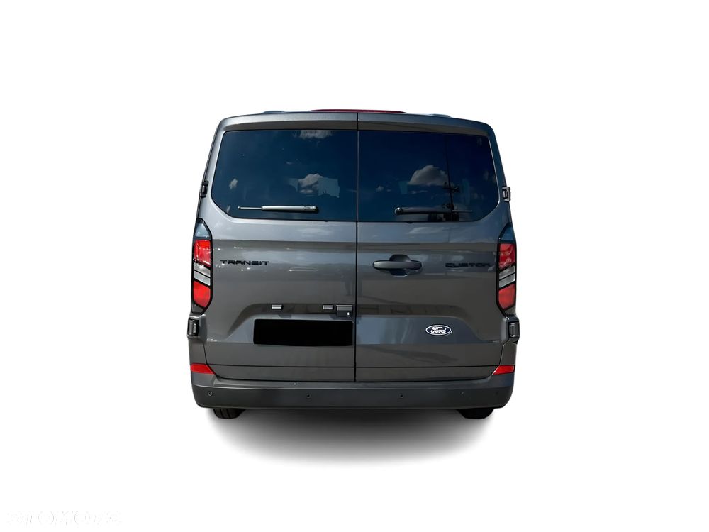 Ford Transit Custom Kombi 320 L2H1 Trend M1 - 4