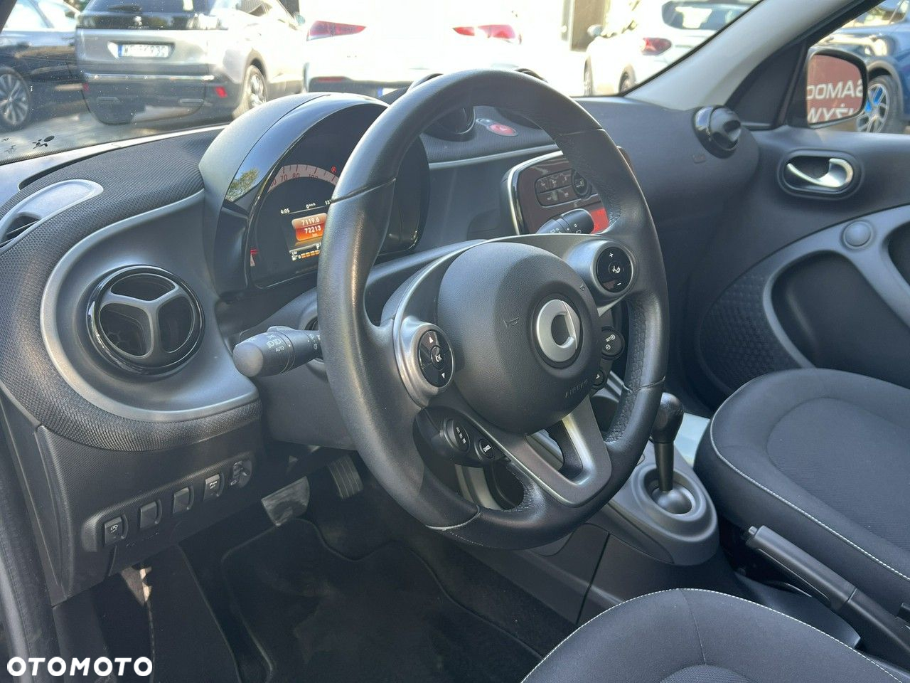 Smart Forfour perfect twinamic - 20