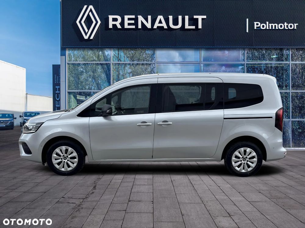 Renault Kangoo 1.5 dCi Equilibre - 4