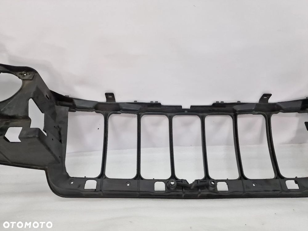 JEEP CHEROKEE WJ / WG LIFT 03- GÓRNE WZMOCNIENIE ZDERZAKA PRZEDNIEGO PRZÓD , NR HR04WJ30987 / 55156753 , NR AUKCJI WZM336 - 17