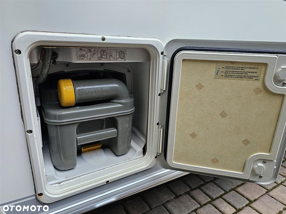 Inny SUPER STAN piękna zadbana TOP WERSJA przedsionek - 15