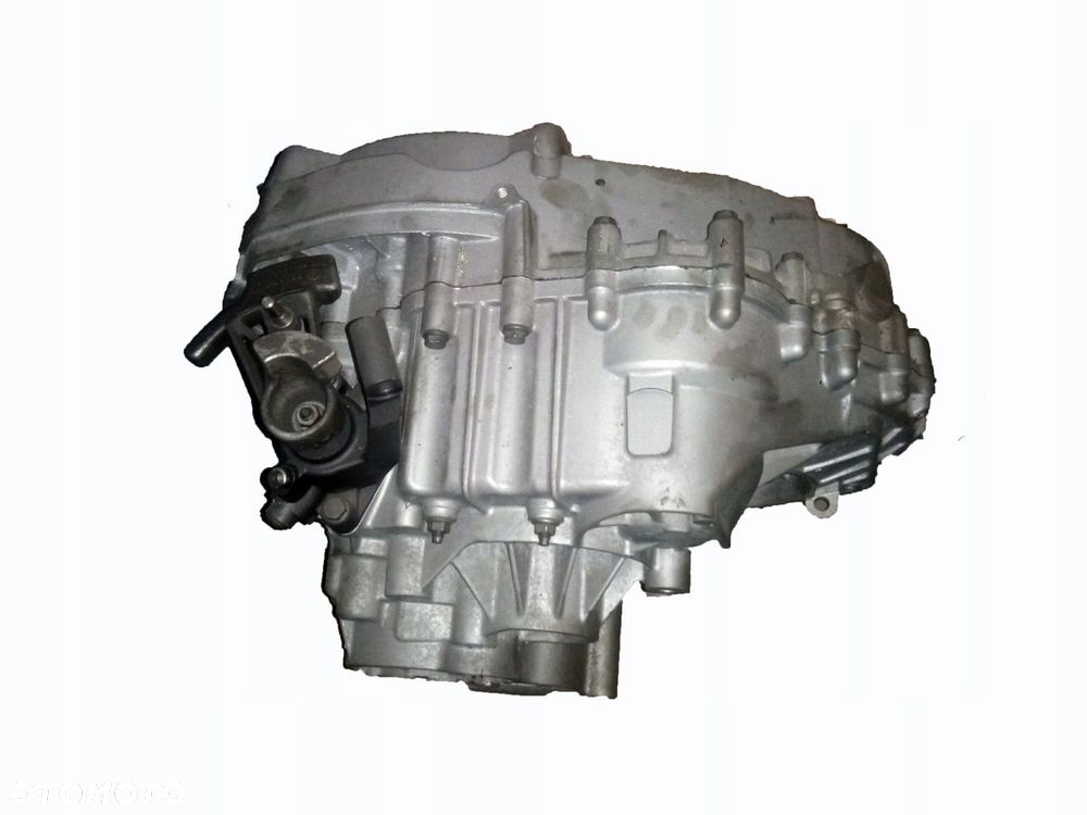 Skrzynia biegów Vw Transporter T6 2.0TDI 6-biegowa - 1