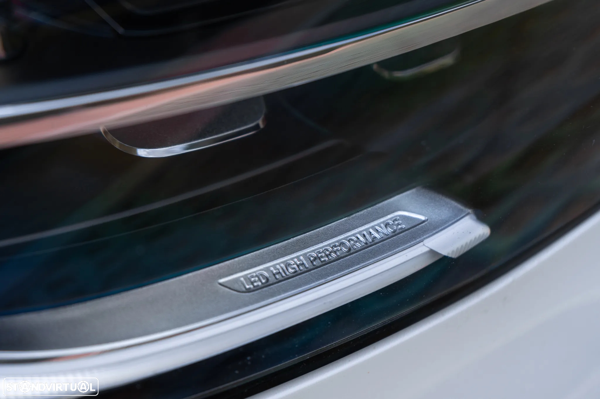 Mercedes-Benz GLC 300 Coupe de 4Matic - 22