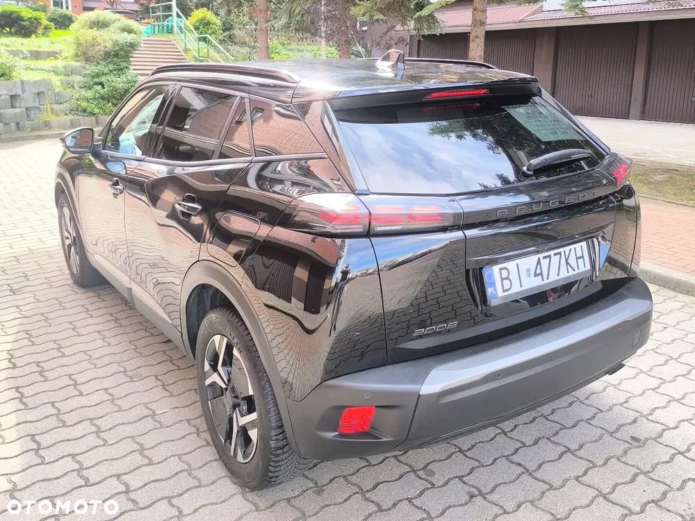 Peugeot 2008 PureTech 100 Allure - 7