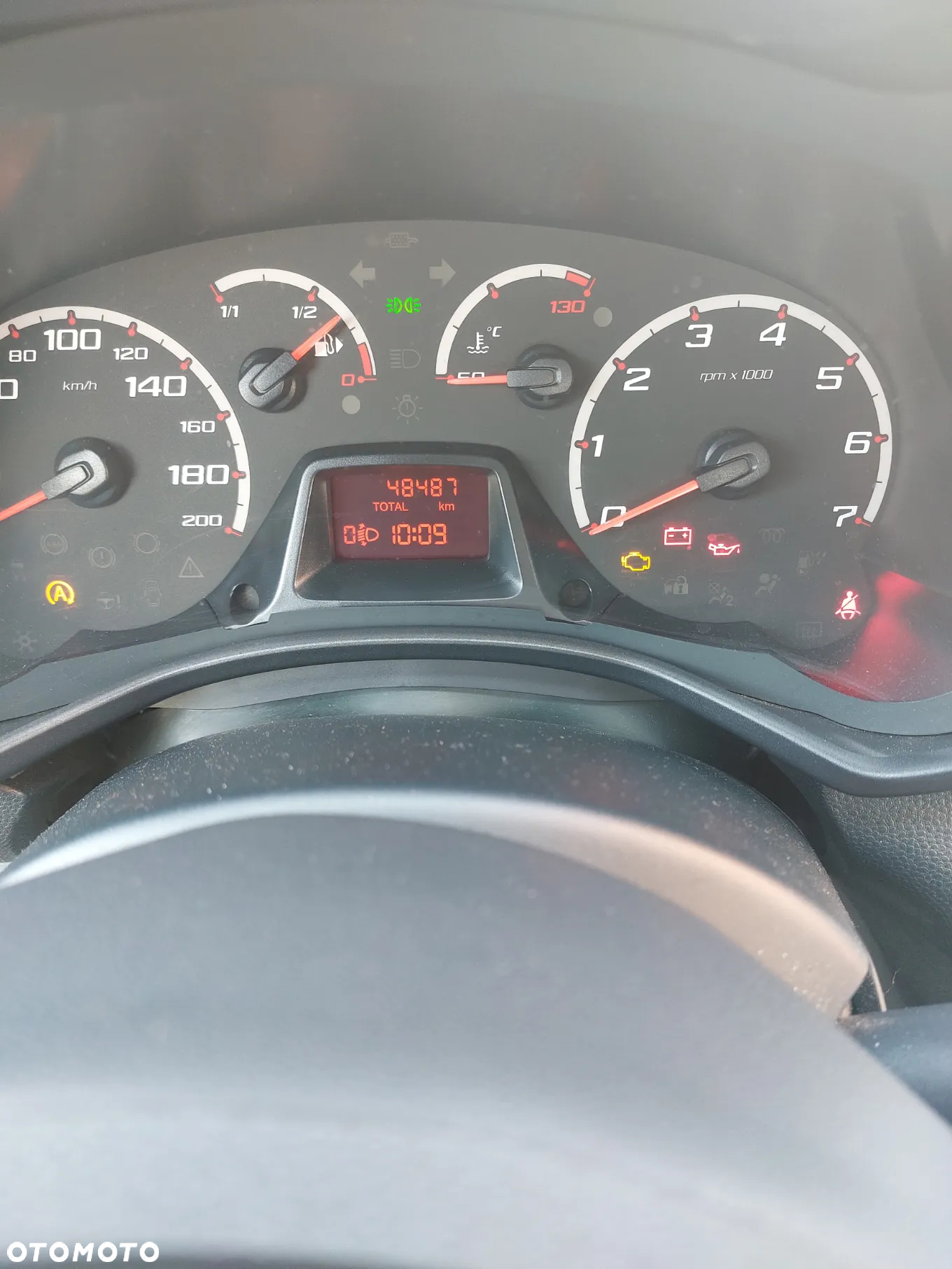 Ford KA 1.2 Trend - 8