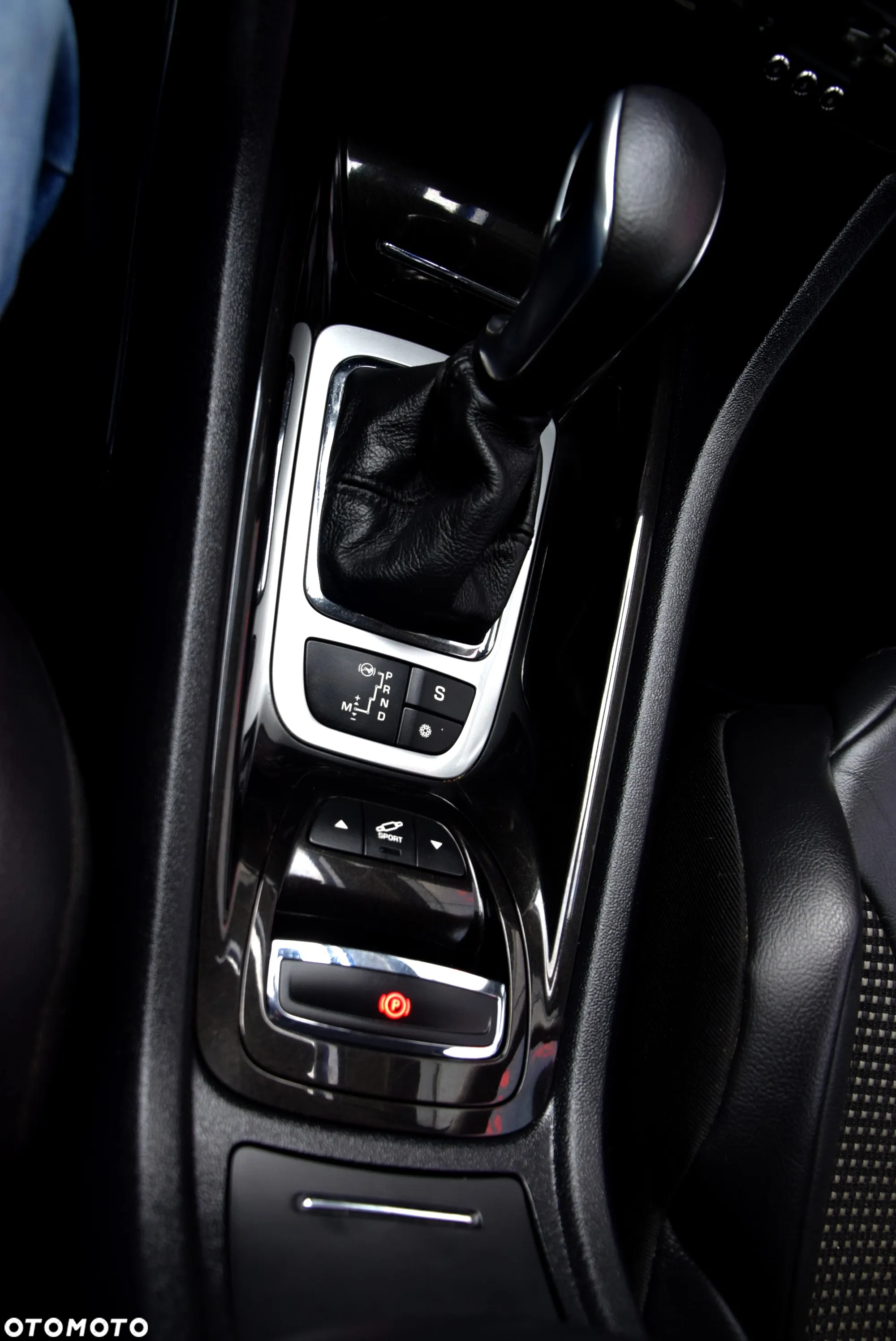 Citroën C5 2.0 HDi Exclusive - 23