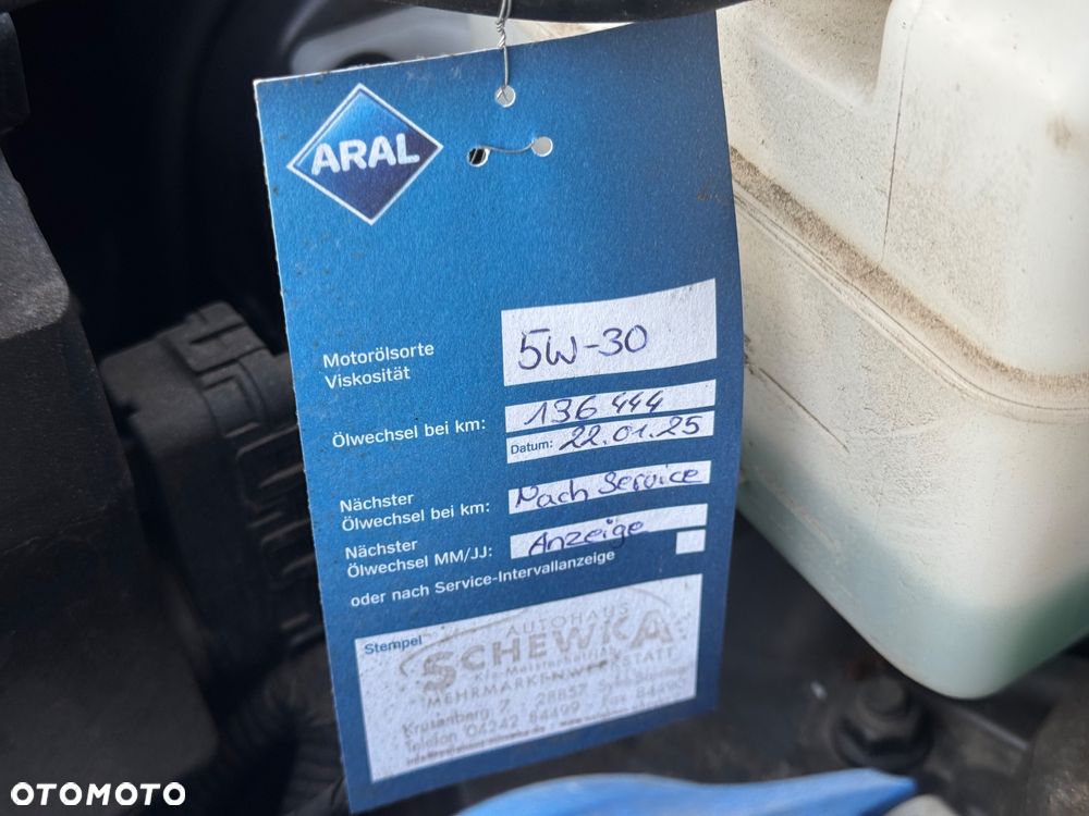 Hyundai i40 Kombi blue 1.6 Space - 10