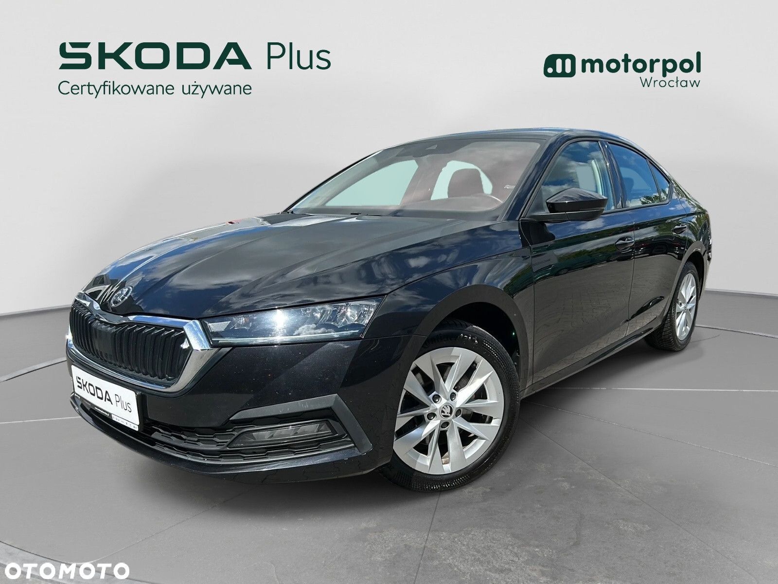 Skoda Octavia 2.0 TDI 4x4 Ambition DSG - 1