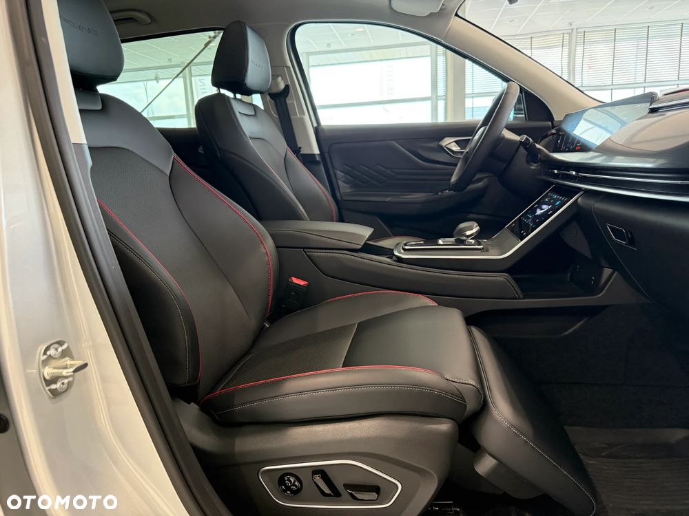 BAIC 7 - 12