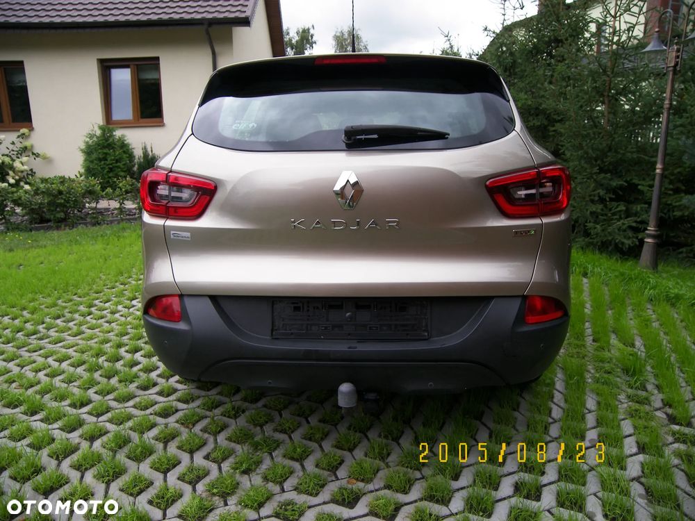 Renault Kadjar - 2