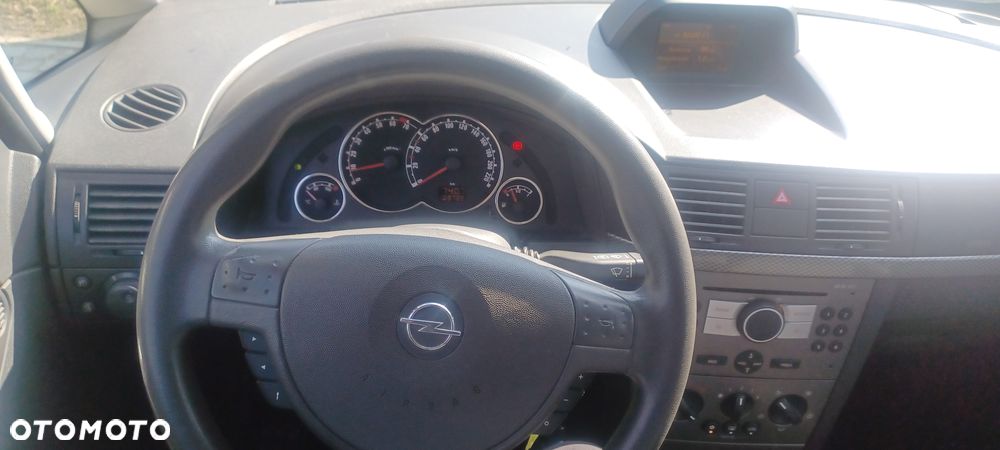 Opel Meriva 1.6 Enjoy - 14