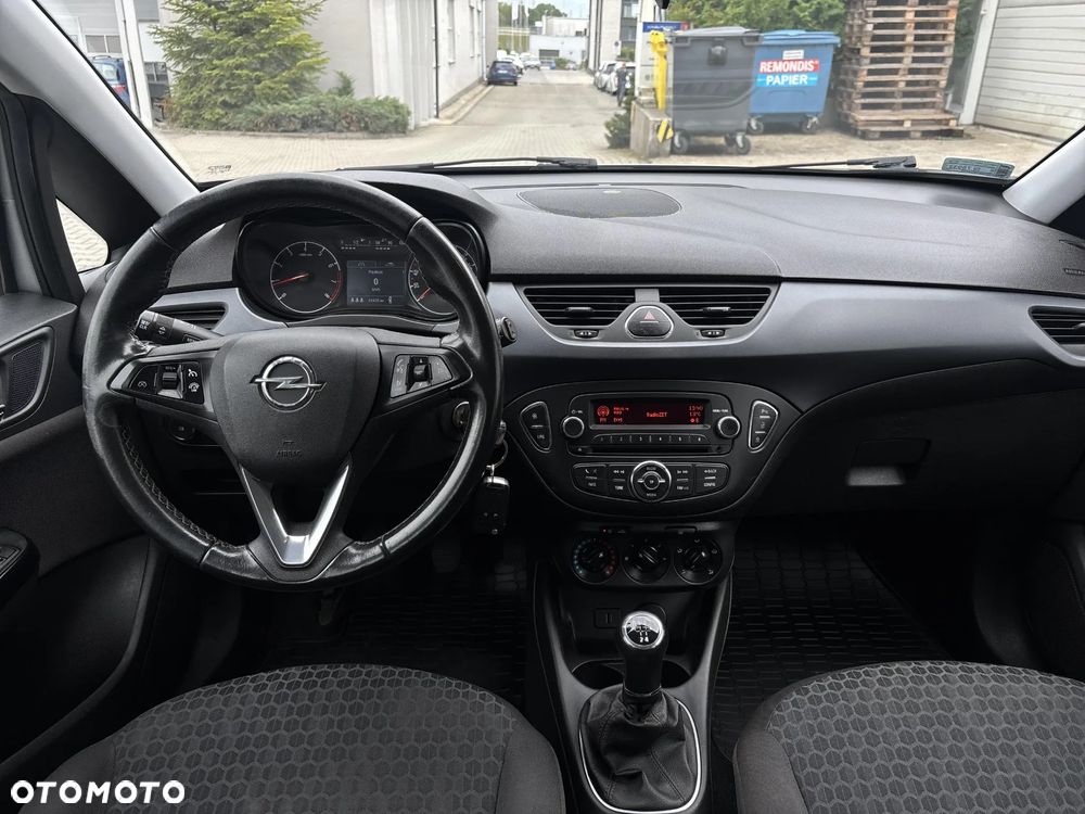 Opel Corsa 1.4 Enjoy - 13