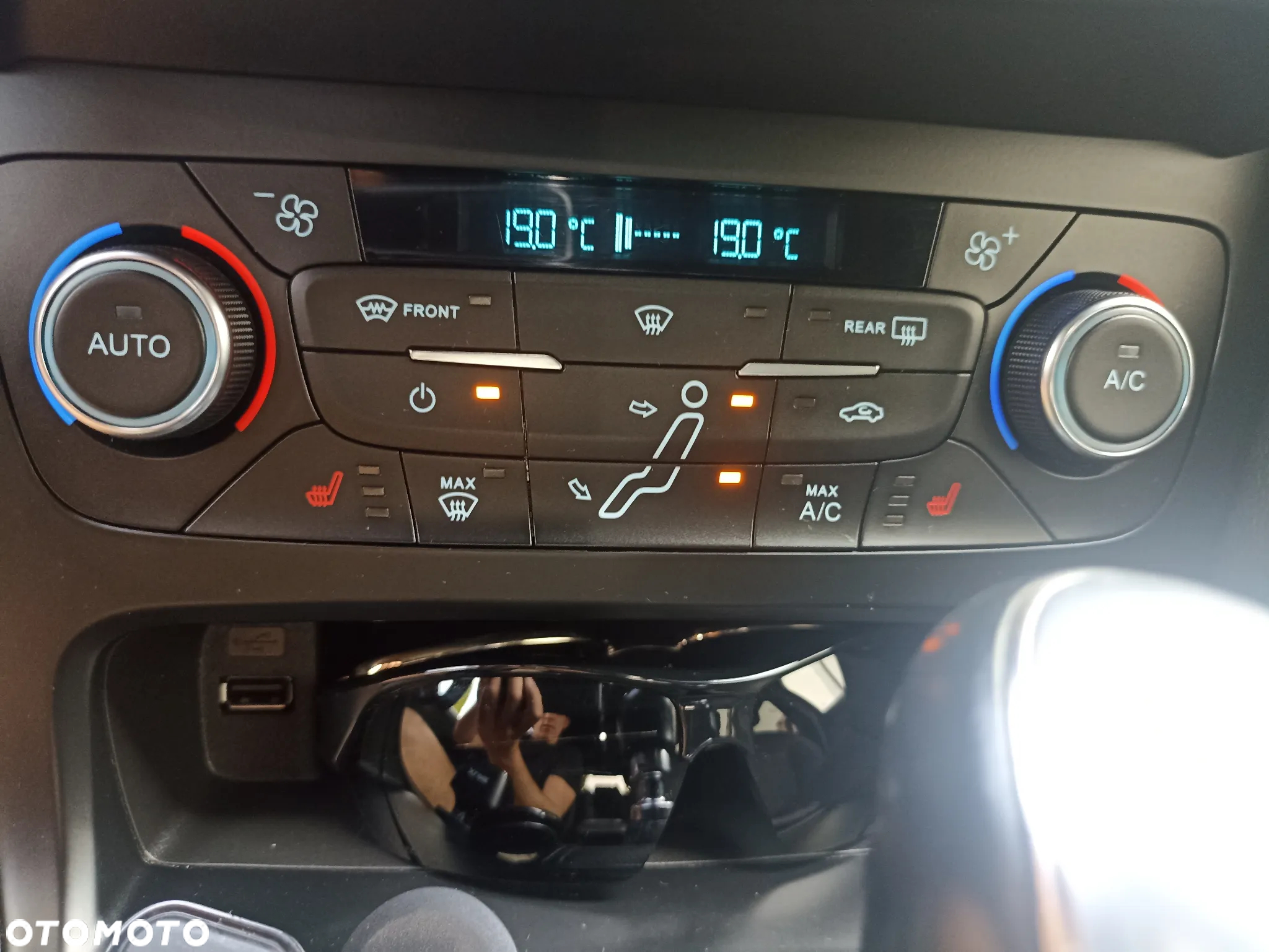 Ford Focus 1.5 TDCi ST-Line - 8