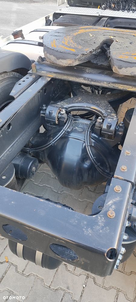 MAN TGX 18.480 - 10