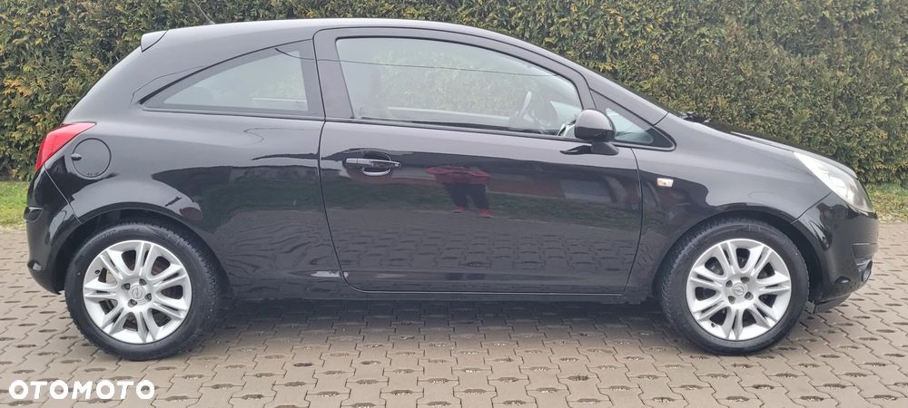 Opel Corsa 1.2 16V Limited Edition - 15